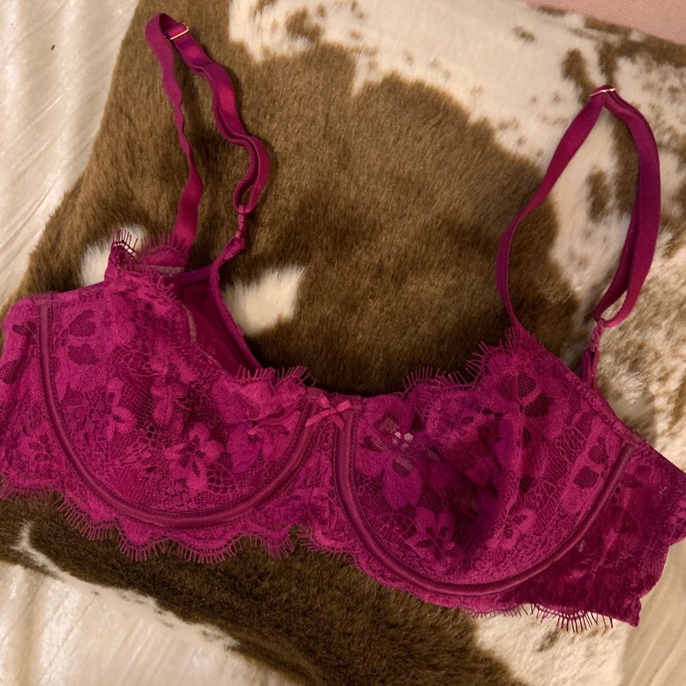 Victoria’s Secret Bra